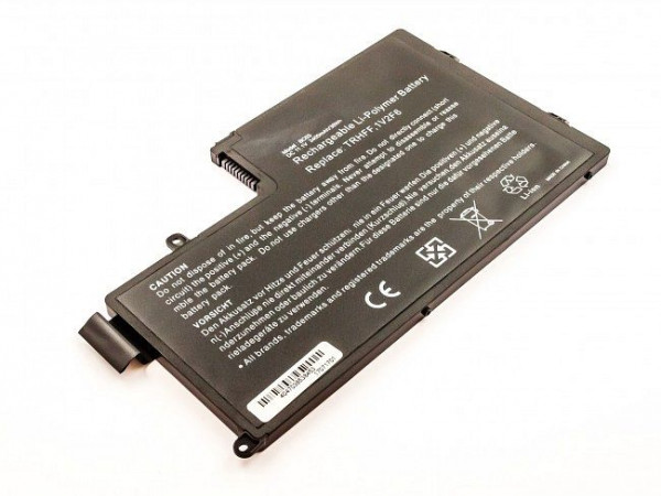 AGI Akku kompatibel mit DELL INSPIRON5545, 69738
