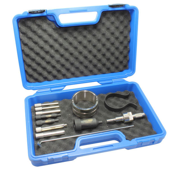 Stahlmaxx Werkzeug für die Steuerzeiten wie Citroen Peugeot 1.8 2.0 2.2L, XXL-115252