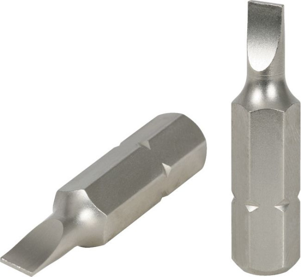 KS Tools Schlitz Kraftbit 6 mm, 911.1271, 4042146054093