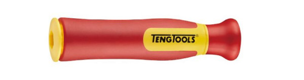 Teng Tools Isolierter Griff für austauschbare Klingen, S, MDV710