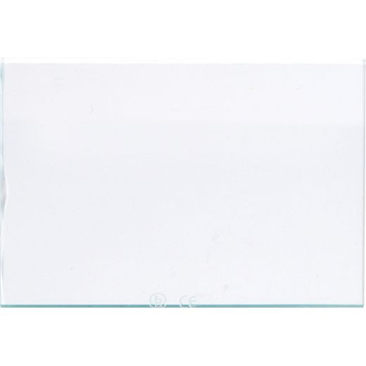 ELMAG Vorsatzglas - klar, 51 x 108 mm, 55391, 9004853553912