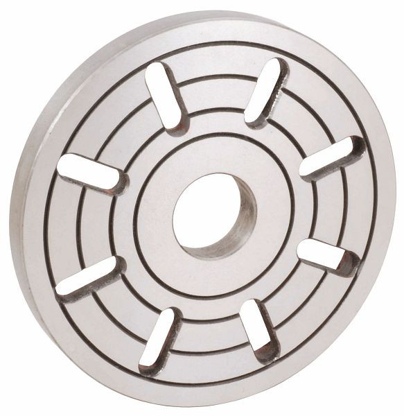 ELMAG Planscheibe Ø 240mm für SUPERTURN 550/125 Vario, 88134