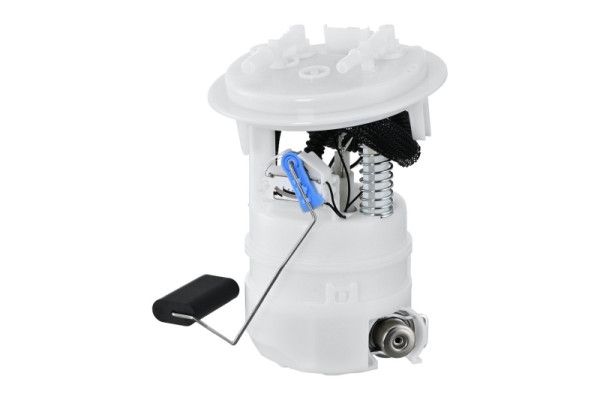 HELLA Kraftstoff-Fördereinheit, elektrisch, 4-polig, mit Tankgeber/mit Dichtungen, 8TF 358 305-361