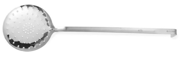 Hendi Schaumlöffel, ØxH: 160x530 mm, HACCP-Richtlinien, 541500