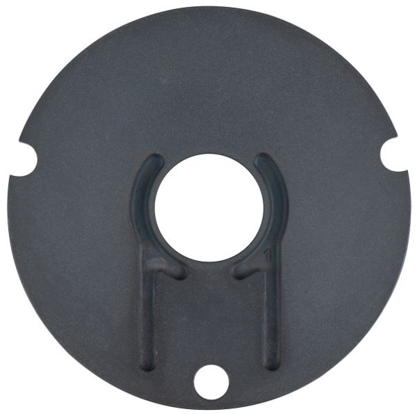 KS Tools Vodere Kugellagerplatte, 515.1150-R008P, 4042146796528