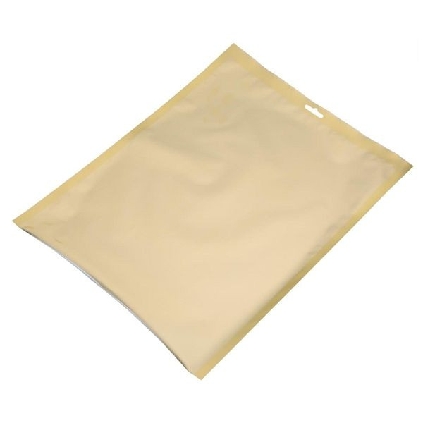 Vogue Gold Kammer-Vakuumbeutel 300x400mm, VE: 100 Stück, JA027