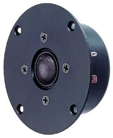 Visaton Gewebekalotte für den Hochtonbereich G 20 SC - 8 Ohm, 1185