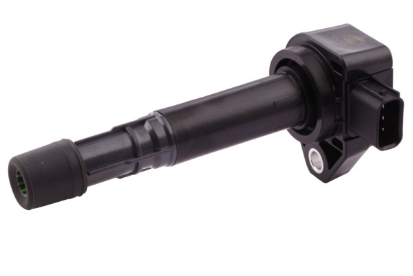 HELLA Zündspule, 12V, 3-polig, Kerzenschachtzündspule, geschraubt, 5DA 358 000-451