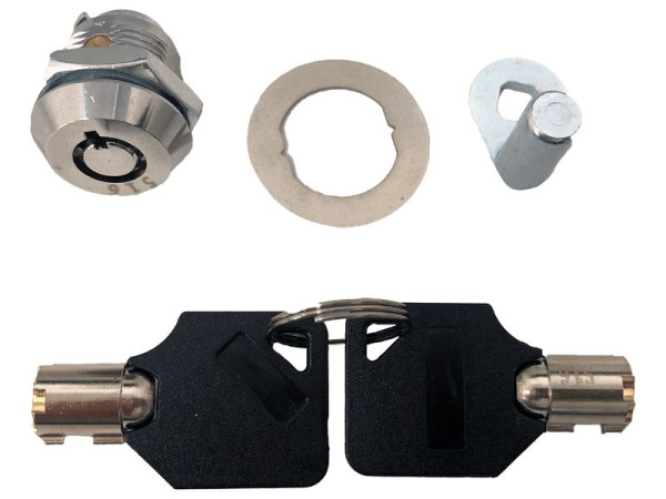 Airpress Schloss für Werkstattwagen 79156, 79156-ST