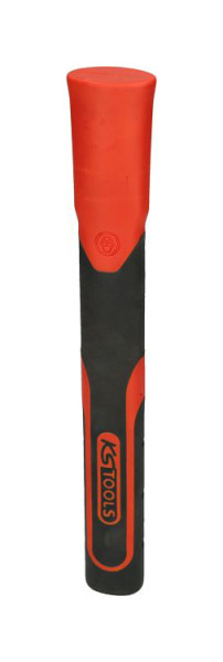 KS Tools Ersatzstiel, Fiberglas, konisch, 280mm, 142.5319