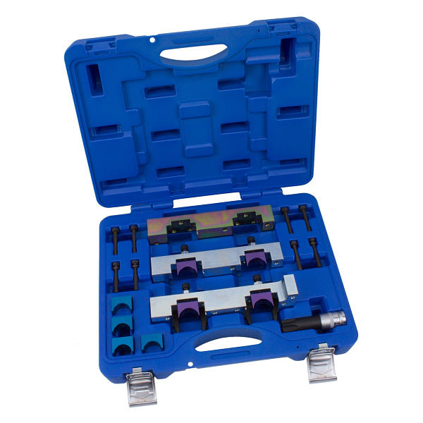 Stahlmaxx Steuerzeitenwerkzeug für Mercedes M133 M270 M274, XXL-115398