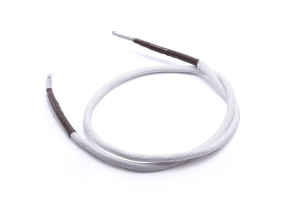 ELMAG Induktions-Kabel 1m lose für Abgasanlagen, HC-FL zu HEAT CHAMP 1kW, 58249