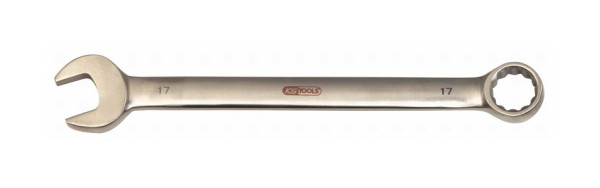 KS Tools TITANplus Ringmaulschlüssel, abgewinkelt, 3/8'', 965.0302
