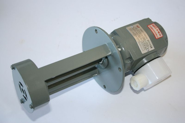 ELMAG Kühlmittelpumpe komplett, zu MFB 50 L, 9802728, 9000098027287