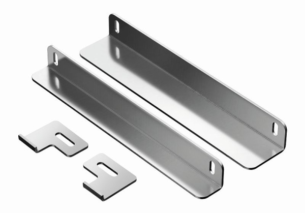 Bartscher Montage-Set ZAT 10, Material: CNS 18/10, 109559, 4015613713236