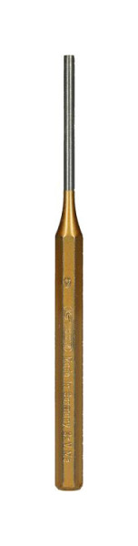 KS Tools Durchtreiber, 8-kant, Durchmesser 4mm, 162.0375