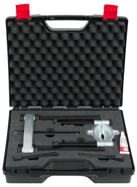 KS Tools Trennmesser-Satz Durchmesser 12-75mm, 3-teilig, 605.0002