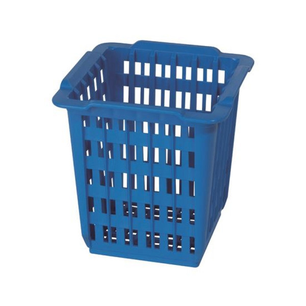 OEM Besteckkorb für Spülmaschine, quadratisch, 110x110 mm, H=130 mm, Z/SCC50G