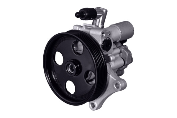 HELLA Hydraulikpumpe, Lenkung, 128bar, hydraulisch, 8TL 359 003-411