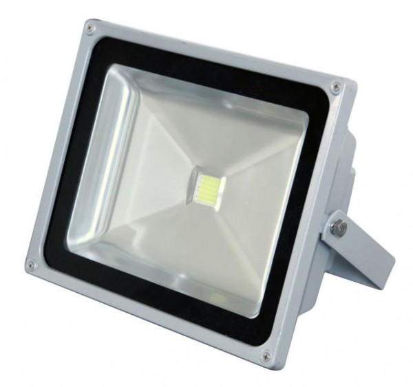 BERG LED-Strahler BCL SUPER LED 30 - IP65, Leistung: 30 W, 87229