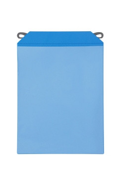 KROG Gitterboxtaschen mit Einhängehaken, DIN A4 hochkant, 5904052