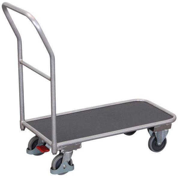 VARIOfit Aluminium Magazinwagen, Ladefläche: 845 x 440 mm, ap-421.000
