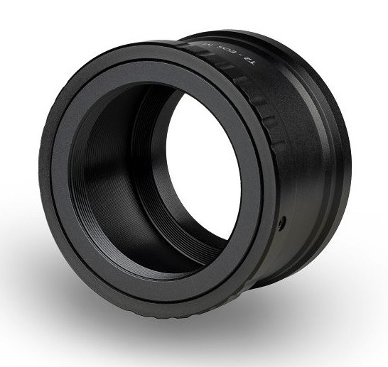 Walimex pro T2 Adapter auf Canon M, 1023363
