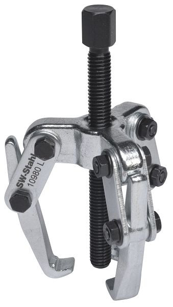 SW-Stahl Mini Laschen-Abzieher, 3-armig, 10 - 60 mm, 10980L