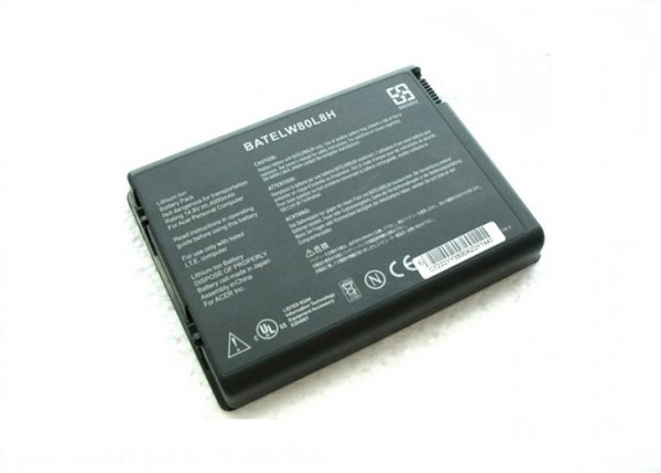 AGI Akku kompatibel mit ACER LIP-8188CMPC, 90702
