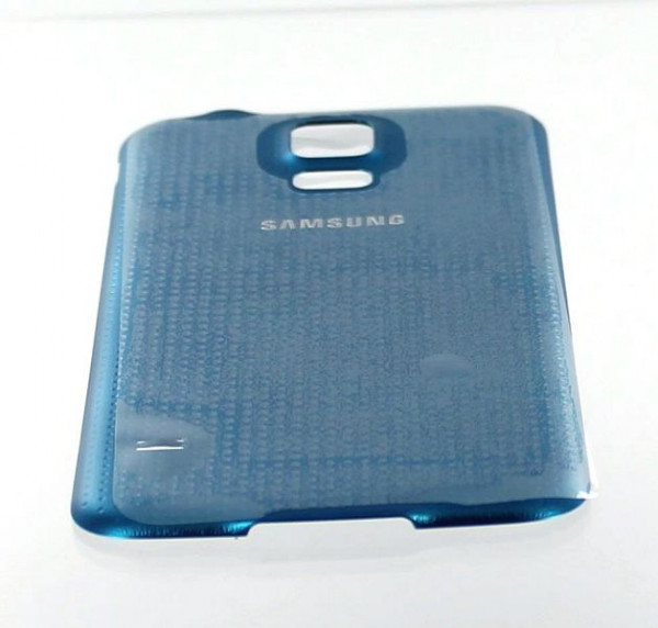 AGI Original Akkufachdeckel für SAMSUNG GALAXY S5, 23449