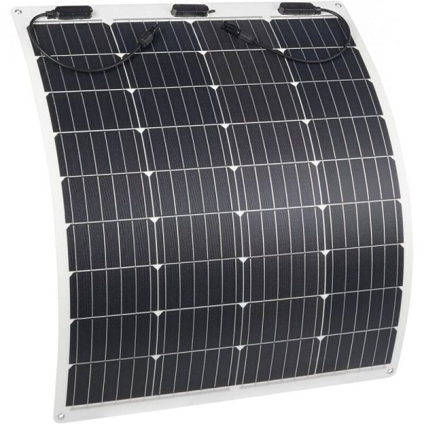 ECTIVE MSP 100 Flex flexibles Solarmodul monokristallin 100W, TN5311