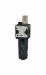 Riegler Nebelöler mit Polycarbonatbehälter und Schutzkorb, 100559