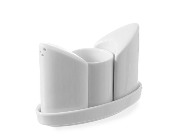 Hendi Menage Set, LxBxH: 125x54x90 mm, 786420, 8711369786420