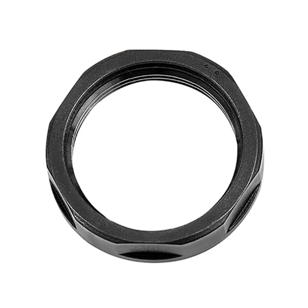 Riegler Schalttafelmutter M30x1,5, für »FUTURA-mini«, BG 0, G 1/4, 143102