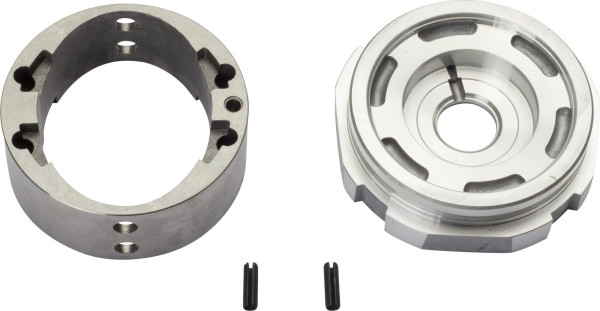 Hazet Zylinder Satz, vorne für 9012 MTT, 9012MTT-010/4, 4000896230013