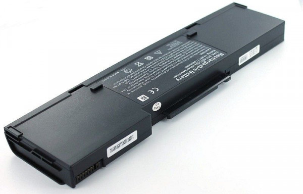 AGI Akku kompatibel mit ACER 23-UD7110-1B, 74340