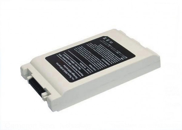 AGI Akku kompatibel mit TOSHIBA PORTEGE 4010, 28865