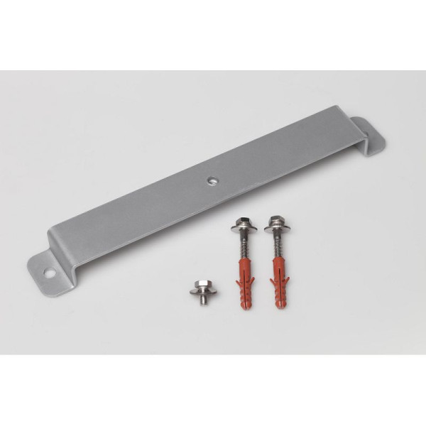 STEIN HGS Bodenhalter für Abfallsammler 80 ltr. & 120 Liter, 82028.0001