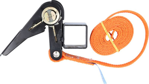 KS Tools Sicherungsgurt, Anwendungsbereich allgemein: KFZ, 160.0918, 4042146871935