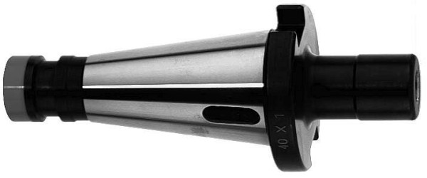 MACK Zwischenhülse für MK-Werkzeuge mit Austreiblappen DIN 2080, SK 40, MK 2, 13-1679-40/2