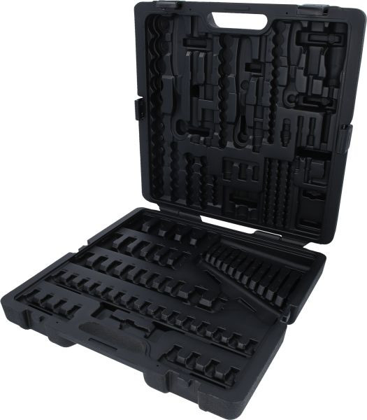KS Tools Kunststoff-Leerkoffer für 917.0216, 917.0216-99