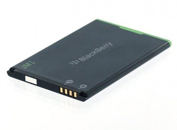 AGI Original Akku für BLACKBERRY ACC-40871-201, 99436