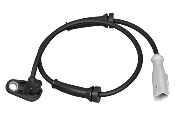 HELLA Sensor, Raddrehzahl, 2-polig, Kabel: 507mm, 6PU 358 217-271