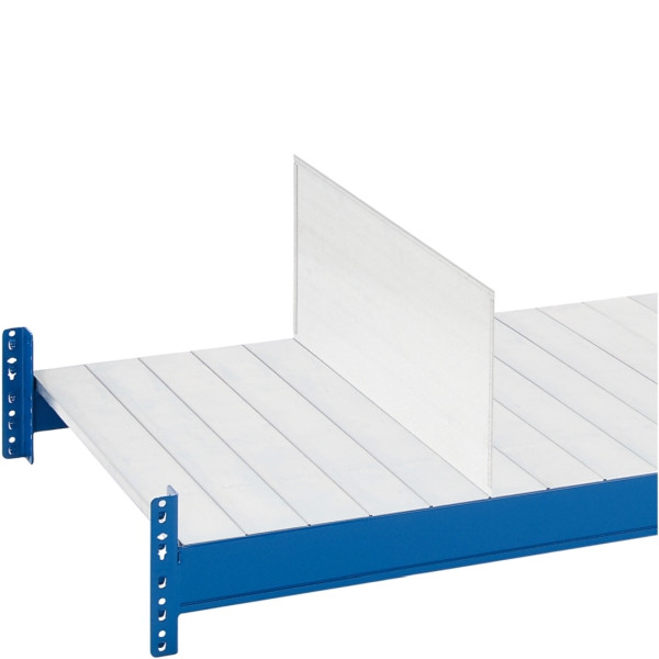 BITO Querteiler-Set QT11.25 verzinkt für WS, 18928, 4250692929462