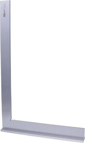 KS Tools Anschlagwinkel nach DIN 875/1, 500mm, 300.0216