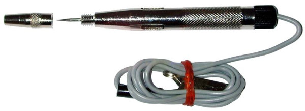 SW-Stahl Prüflampe, 6-24V, Blister Verpackung, 32200SB, 4033592013390