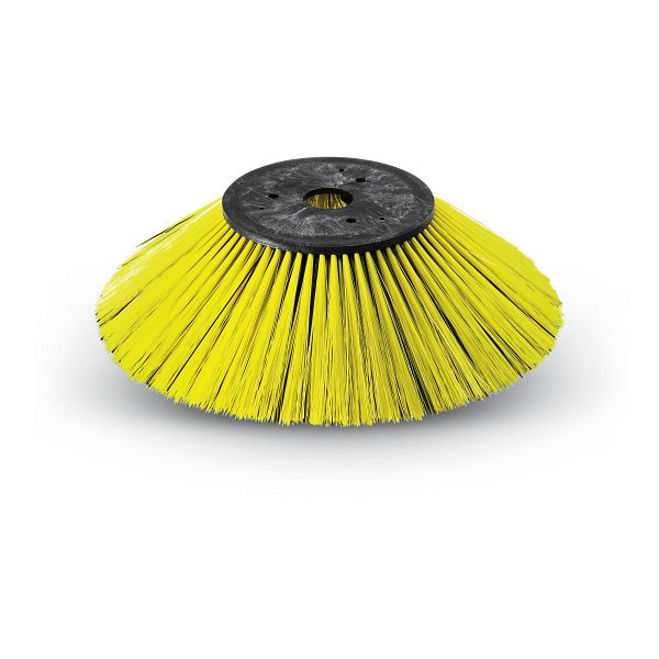 Kärcher Seitenbesen Standard 390 mm, Gewicht mit Zubehör: 0.85 kg, 6.951-073.0