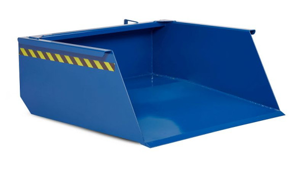 RR Industrietechnik Staplerschaufel Typ RS-100 RAL 5010, 100800103