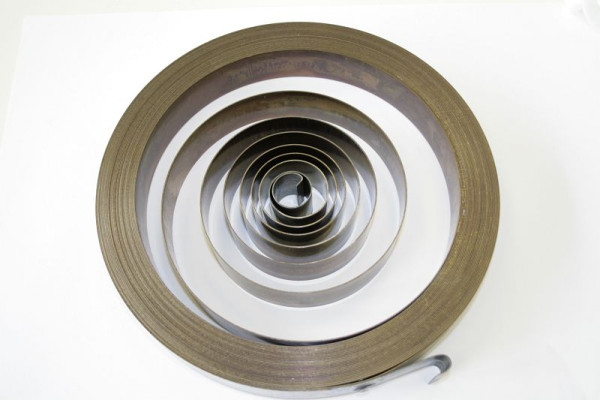 ELMAG Hauptfeder (Pos 7) für 'ROLL WATER MEGA 20/16', 9402323