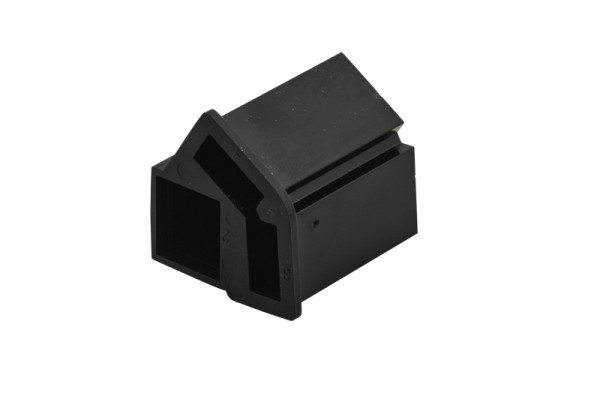 HELLA Stecker - 4-polig, Pol-Anzahl: 4-polig, 8JA 735 460-001